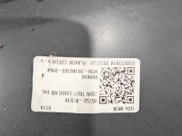 Wykładzina bagażnika podłoga Hyundai I30 II 12-16 85710-A6500, 85711-A6520