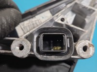 Lusterko lewe pin BMW G30 sedan 4d kolor 416 europa