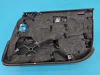 Tapicerka drzwi przód lewa boczek Porsche Panamera I 970 970555301