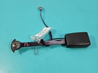 Pas bezpieczeństwa przód lewy kierowcy Renault Megane IV EU 878174641R