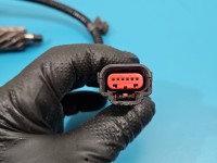 Czujnik kąta skrętu Kia Stinger J5577-76200