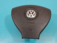 Poduszka powietrzna kierowcy airbag Vw Golf V 1K0880201B