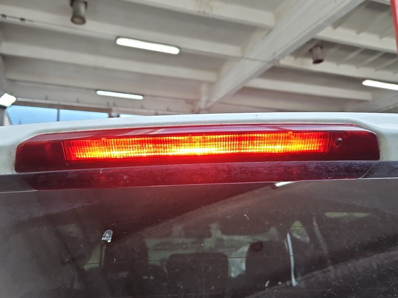 TRZECIE ŚWIATŁO STOP STOPU Ford S-max II MK2 HB