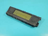 Licznik Citroen C4 picasso I 06-13 9666704380 1.6 hdi EUROPA