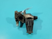 Zawór egr Land rover Discovery Sport 14- L550 70492410 2.0d 5 PIN, G4D3-9D475-BB