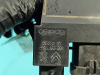 Przekaźnik wentylatorów wentylatora Citroen C3 II 09-16 98372A01
