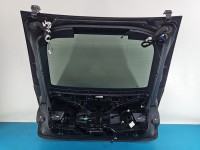 Klapa tył Peugeot 508 II 18- HB 5d EKL