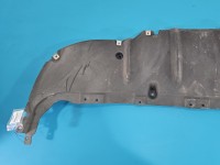 Osłona ZAŚLEPKA PLASTIK Mercedes CLA C118 X118 A1186805100