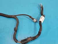 Wiązka instalacja 240801106R, 240801106R, KLEMA PRZEWÓD Renault Express 240801106R