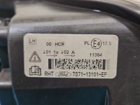 Reflektor lewy lampa przód Ford Mondeo Mk4 EUROPA 7S71-13101-EF