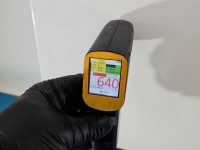 Drzwi przesuwne prawe boczne Citroen Jumper 14-