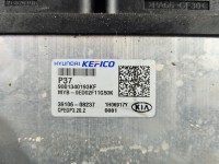 Komputer Sterownik silnika 39106-08237, 9001340193KF Kia Rio IV 16-23 1.2 16V