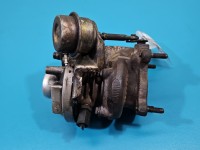 Turbosprężarka Audi 80 B4 454082-1, 028145701T 1.9 tdi 90KM
