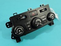 Konsola panel nawiewu Kia Carnival II 05-14 97250-4DXXX