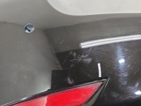 Zderzak tył Peugeot 508 I KDMD kombi