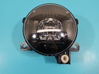 Halogen prawy Renault Captur I