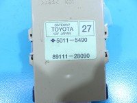 Sterownik moduł Toyota Estima III 06-19 89111-28090
