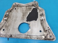 PŁYTA PODWOZIA Osłona silnika dolna BMW X6 E71 6786658 3.0d