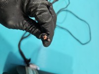 Webasto Opel Movano III 9031125C ogrzewanie postojowe