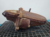 Most tylny DYFER tył Land Range Rover sport I L320 3.6 TD V8 (368DT)