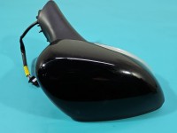 Lusterko prawe Renault Clio IV 12-20 czarny TEGNE europa