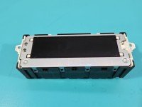 Wyświetlacz Citroen C4 II 9665334380 monitor