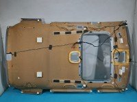 Podsufitka Hyundai Santa Fe II 06-12 HB