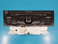 Radio fabryczne AUDI A4 B8 8T1035186B radioodtwarzacz