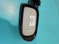 Lusterko lewe pin Honda Accord VII 02-08 sedan niebieski B507P 4d europa