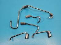 RURKI Przewód paliwowy Jaguar XE X760 2.0d Jaguar, 5szt