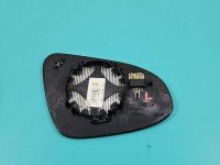 Lusterko lewe pin Toyota Avensis III T27 kombi biały 040 5d europa
