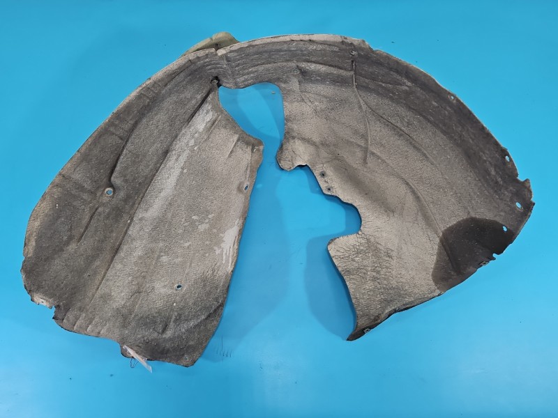 Nadkole przód prawe Ford Focus Mk4