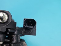 TEST Alternator Bmw e46 2.0 16V