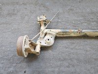 Tylna belka oś tył Dacia Duster I 10-18 1.6 16V