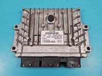 Komputer Sterownik silnika 9666375980, 9806578180 Citroen C5 II X7 2.0 hdi