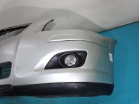 Zderzak przód Toyota Avensis II T25 srebrny 1C0