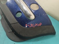 Zderzak przód Mini Cooper One I 00- R50 granatowy