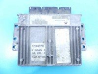 Komputer Sterownik silnika 8200129458, 8200045893 Renault Laguna II 1.8 16v