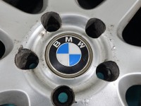 4X alufelgi felgi 16" komplet Bmw e90 R16