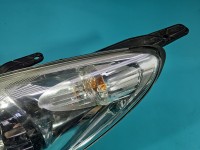 Reflektor lewy lampa przód Hyundai I20 I 08-14 EUROPA 92101-1J0XX