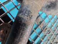 Amortyzator przód lewy przedni LEXUS NX I 14-21