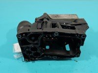 Podstawa filtra oleju obudowa Bmw f10 f11 8507627 2.0d