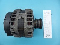 TEST Alternator Vw Passat B7 0125811027, 03L903024F 2.0 tdi