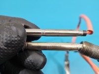 Czujnik temperatury spalin Renault Trafic III 226589153R, 265800-1140