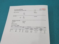 Wtryskiwacz Toyota Avensis II T25 23670-0G010 2.0 d4d