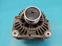 TEST Alternator Renault Megane II 8200100907, 2542664B 1.4 16V