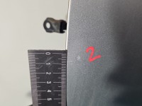 DRZWI PRZÓD LEWE KIEROWCY Opel Astra V K 5d Z176