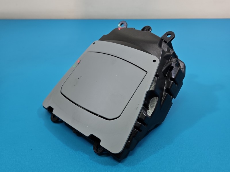 Wyświetlacz monitor Renault Espace V A2C11235400, 249418211R