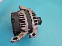 TEST Alternator VOLVO S60 II 10- 2.5 T5