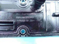 Pokrywa zaworów Peugeot 407 2.0 16v F09702159100